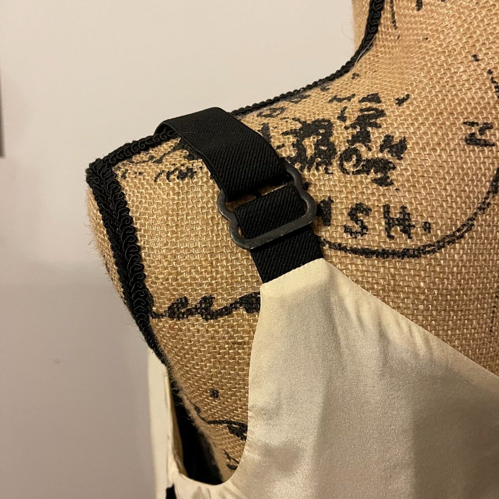 Rag & Bone Adjustable Strap Blouse - image 6